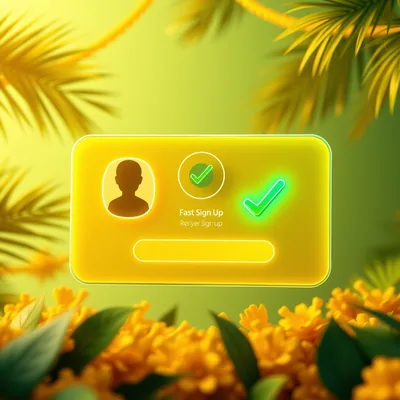 Sticky Slots Casino: Login E Cadastro